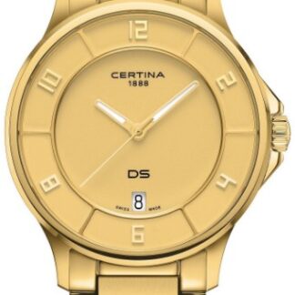 Dámské hodinky Certina C039.251.33.367.00