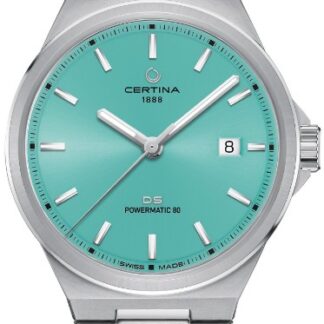Pánské hodinky Certina C043.407.11.351.00