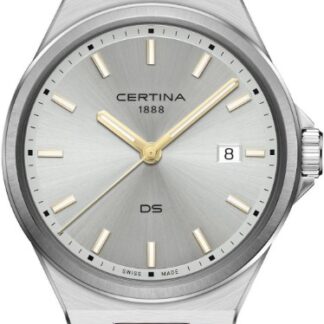 Pánské hodinky Certina C043.410.16.031.00