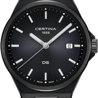 Pánské hodinky Certina C043.410.33.051.00