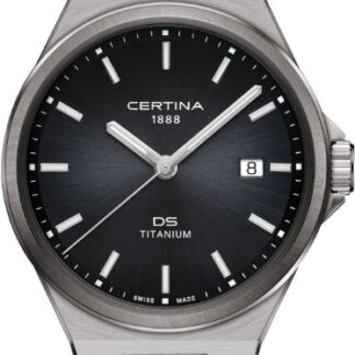 Pánské hodinky Certina C043.410.44.051.00