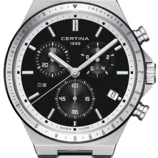 Pánské hodinky Certina C043.417.22.051.00