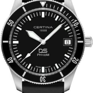 Pánské hodinky Certina C044.410.17.050.00