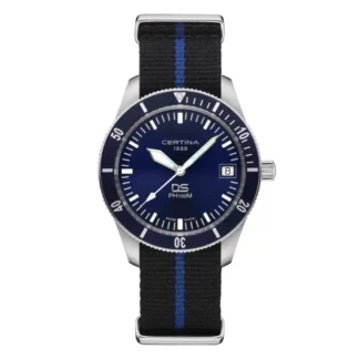 Pánské hodinky Certina C044.410.18.040.00