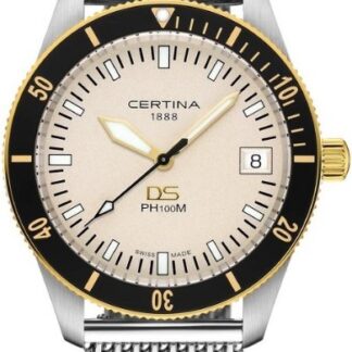 Pánské hodinky Certina C044.410.21.030.00