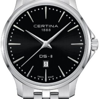 Dámské hodinky Certina C045.010.11.051.00