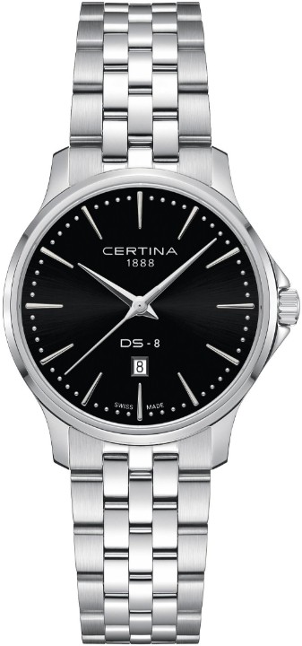 Dámské hodinky Certina C045.010.11.051.00