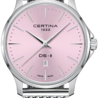Dámské hodinky Certina C045.010.11.331.00