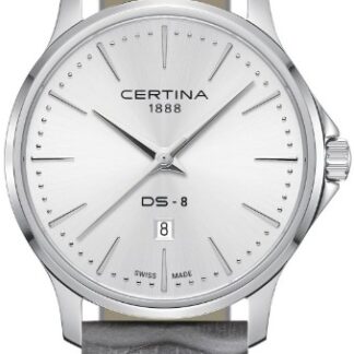 Dámské hodinky Certina C045.010.16.031.00