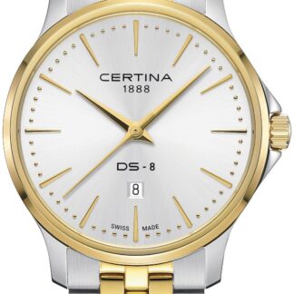 Dámské hodinky Certina C045.010.22.031.00