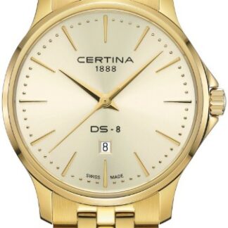 Dámské hodinky Certina C045.010.33.361.00