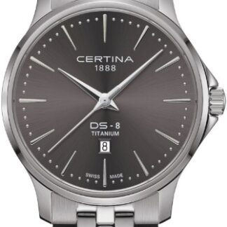 Dámské hodinky Certina C045.010.44.081.00