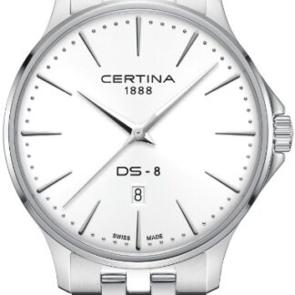 Pánské hodinky Certina C045.410.11.011.00