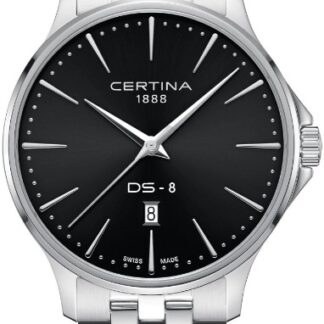 Pánské hodinky Certina C045.410.11.051.00