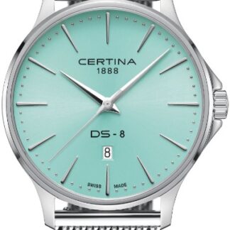 Pánské hodinky Certina C045.410.11.351.00