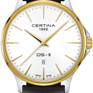 Pánské hodinky Certina C045.410.26.031.00