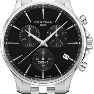 Pánské hodinky Certina C045.417.11.051.00