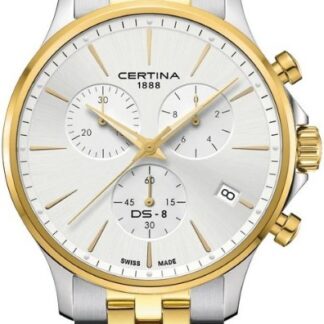 Pánské hodinky Certina C045.417.22.031.00