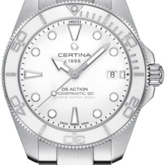 Pánské hodinky Certina C048.407.11.011.00