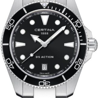 Pánské hodinky Certina C048.410.11.051.00