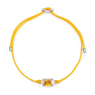 Náramek Brosway Fancy Energy Yellow FEY96