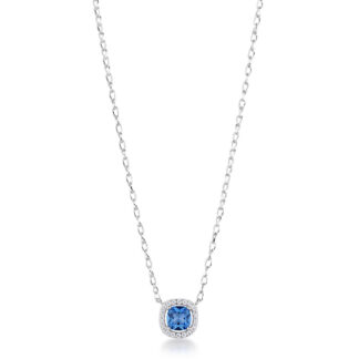Náhrdelník Brosway Fancy Freedom Blue FFB125