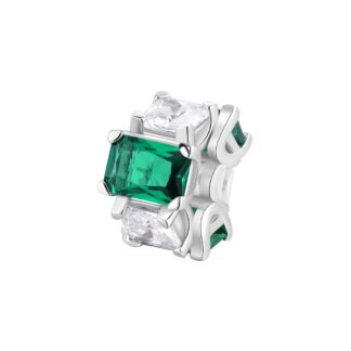 Přívěsek Brosway Fancy Life Green FLG02- 1 Ks