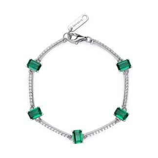 Náramek Brosway Fancy Life Green FLG04