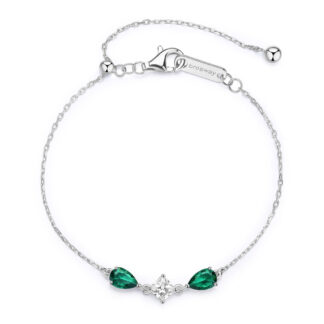 Náramek Brosway Fancy Life Green FLG112