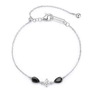 Náramek Brosway Fancy Mistery Black FMB117
