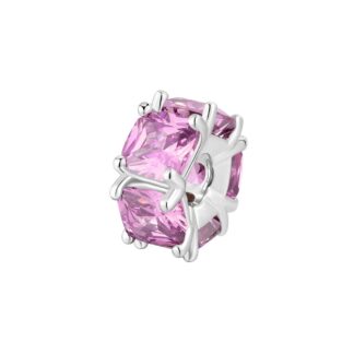 Přívěsek Brosway Fancy Vibrant Pink FVP04- 1 Ks
