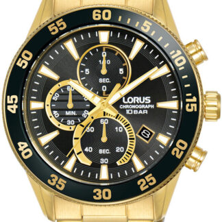 Pánské hodinky Lorus RM330JX9