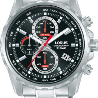 Pánské hodinky Lorus RM371JX9