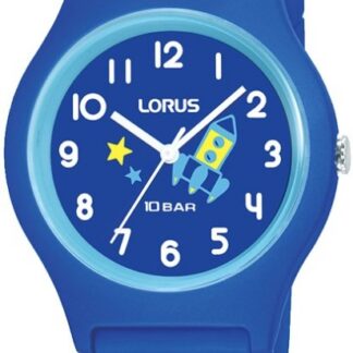 Dětské hodinky Lorus RRX45HX9