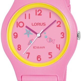 Dětské hodinky Lorus RRX49HX9