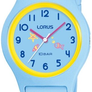 Dětské hodinky Lorus RRX51HX9