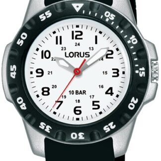 Dětské hodinky Lorus RRX53HX9