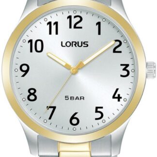 Pánské hodinky Lorus RRX98HX9