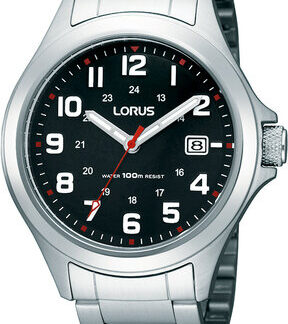 Pánské hodinky Lorus RXH01IX5