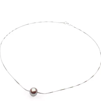 Perlový náhrdelník Yuno Pearls 12756032-f