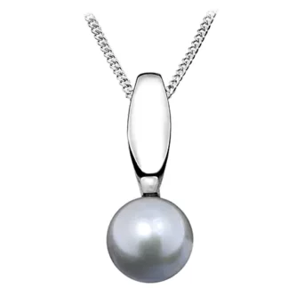 Perlové náhrdelníky Yuno Pearls 14145063-š