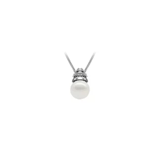 Perlový náhrdelník Yuno Pearls 14242014-b