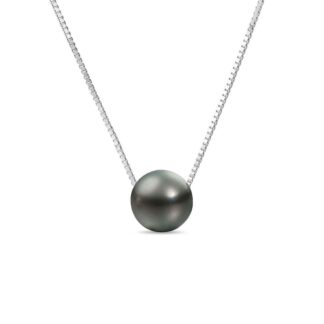 Perlový náhrdelník Yuno Pearls 15704047-č