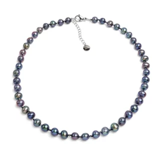 Perlový náhrdelník Yuno Pearls 15820044-m