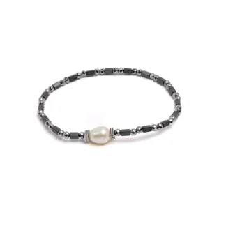 Perlový náramek Yuno Pearls 15828019-b