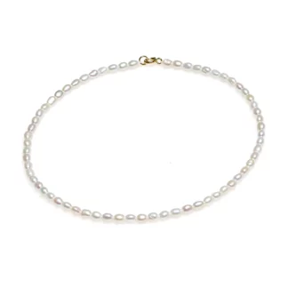 Perlový náhrdelník Yuno Pearls 15985002-b