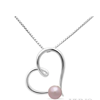 Perlové náušnice Yuno Pearls 16117037-f