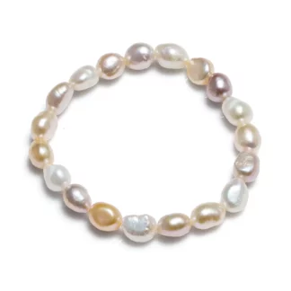 Perlový náramek Yuno Pearls 18581058-r