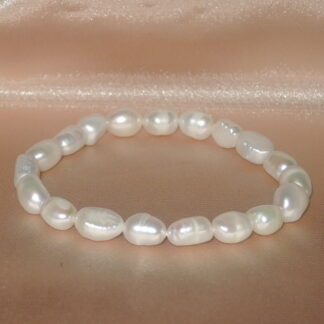 Perlový náramek Yuno Pearls 18584011-b