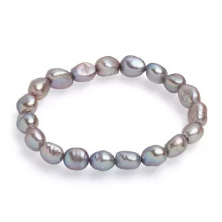 Perlový náramek Yuno Pearls 18584066-š